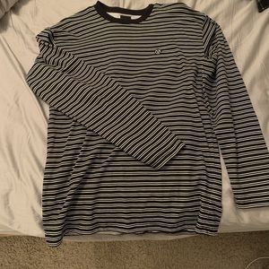 Vans Striped T!